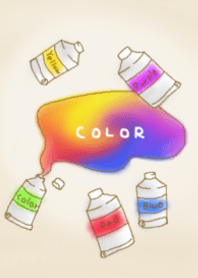 color palette