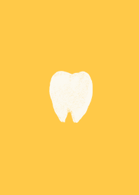 Simple tooth ! 4