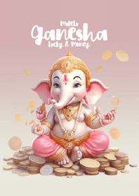 Ganesha Lucky & Money 80