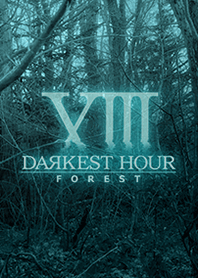 DARKEST HOUR - FOREST