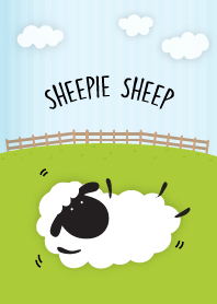 Sheepie Sheep