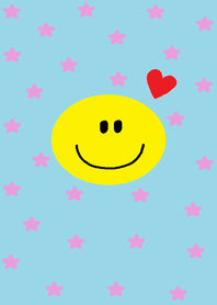 Happy star x nikoniko