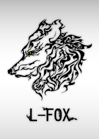 L-FOX.white