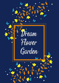 Dream Flower Garden (4)