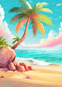 Beautiful real scenery#1054