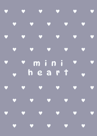 MINI HEART THEME -29