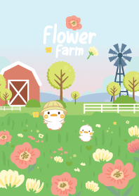 Little Duck Flower Farm II