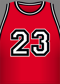 Basketball 23