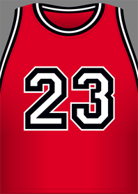 บาสเกตบอล 23