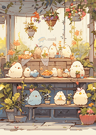 cute bird-9