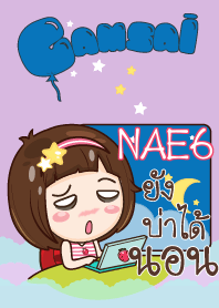 NAE62 gamsai little girl_N V09
