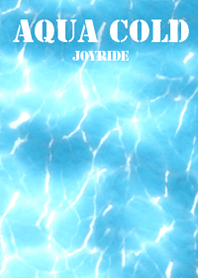 Aqua Cold : summer