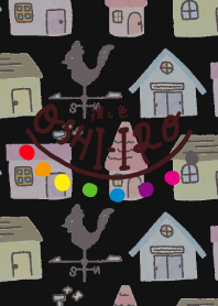 Let's find your OSHI-IRO! Theme 311