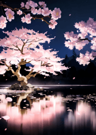 Sakura Ryouran #EQHR027.