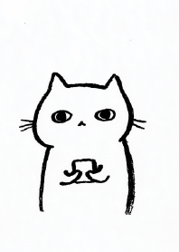 ชีวิตประจำวันของแมวมินิมอล