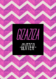 GIZAGIZA -glitter- THEME 36