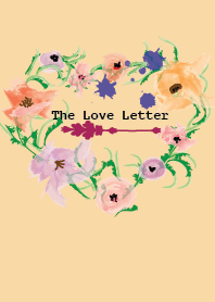 The Love Letter