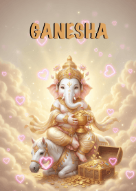 Ganesha -Horse Year Rich Mega (JP)