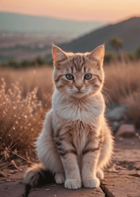 Cats run wild #FIGaM16.