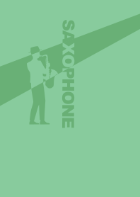 sax. playing ashibairo