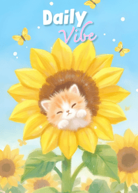 Daily Vibe Theme - JP08