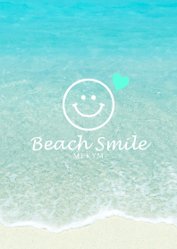 Beach Smile 5 #cool