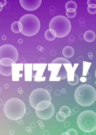 Fizzy! Cocktail