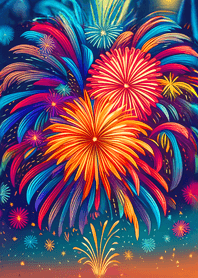 Fantasy landscape118