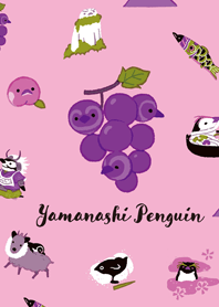 YAMANASHI PENGUIN