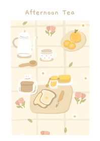 Afternoon_tea