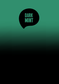 Black & Dark Mint Theme Vr7 (JP)