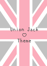 UnionJack Theme