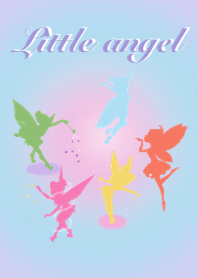 Little angel:)