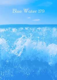 Blue Water 179