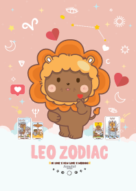 Leo - In Love & New Love III