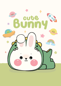 บันนี่ต่ายน้อยน่ารัก