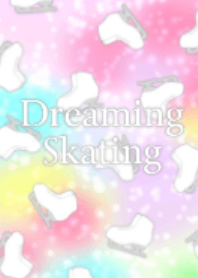 Dreaming Skating