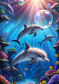 Sea fantastic song #Hacfas023.