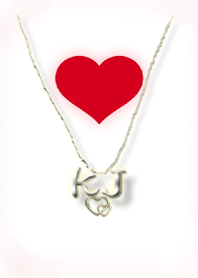 initial.31 K&J(heart)