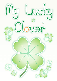 My Lucky Clover 2! (Green V.7)