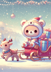 Merry Xmas 004