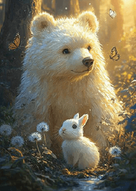 Twilight Whimsy