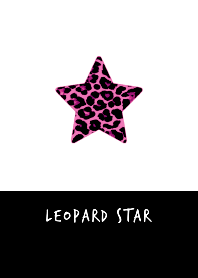 LEOPARD STAR THEME .100
