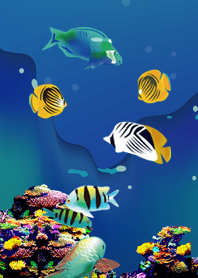 Under the Sea-2017