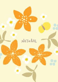 Lily Japanese color scheme9 from Japan