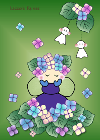 kacco's Fairies (English)