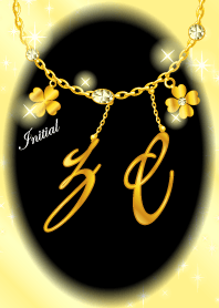 Z&C -economic fortune-Goldcharm-Initial