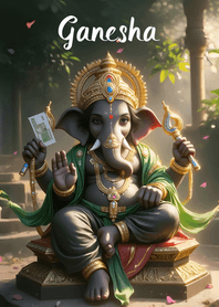 Good luck, Wealthy, Happy - JP28