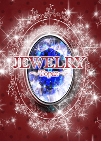 JEWELRY~Topaz~