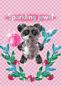 Sparkling jewel16